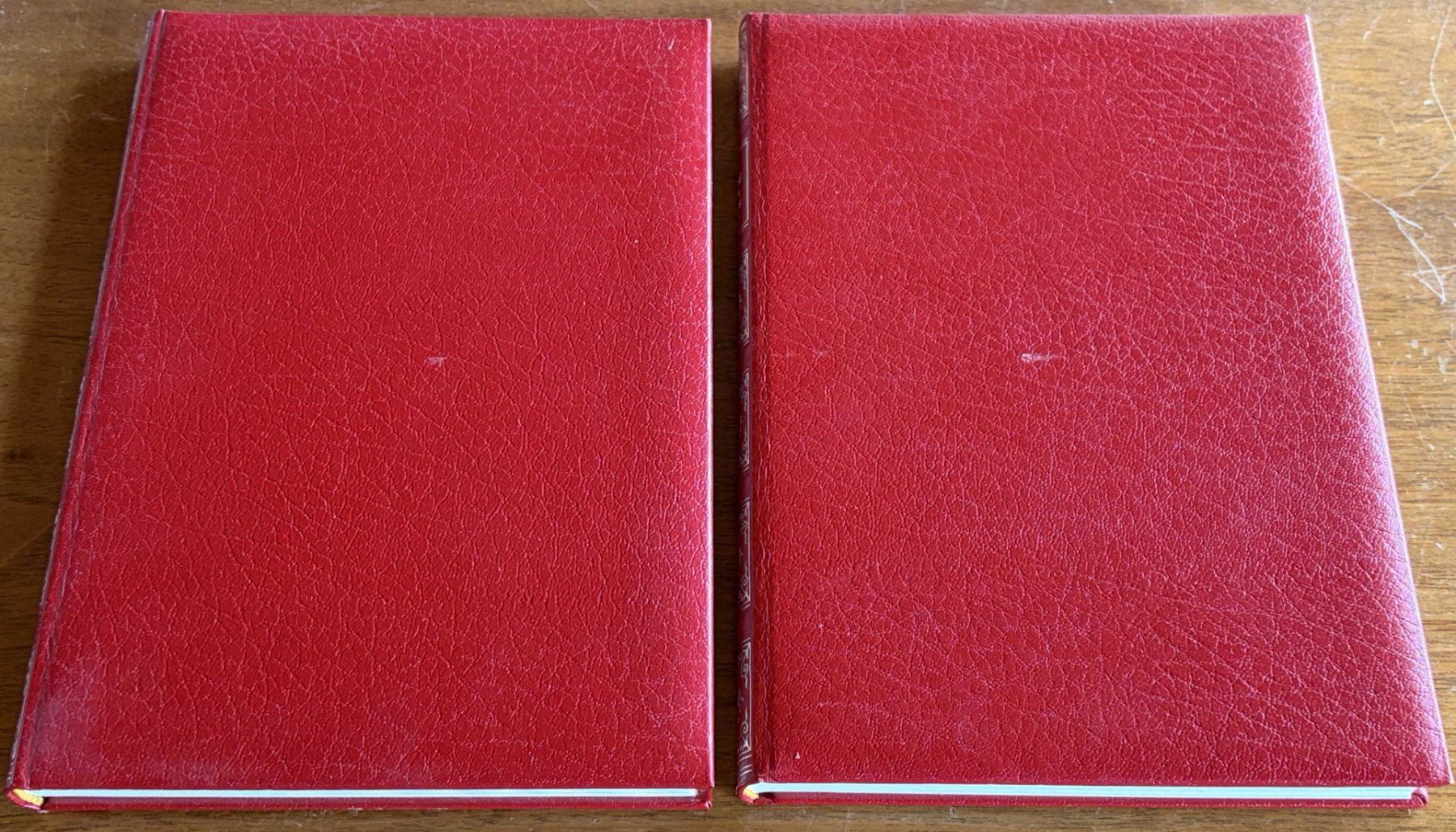 Libri: Die Schweizerischen Privatbahnen, Band I und II – Usato da Oberkulm venduto da OHO19 7
