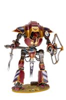 Warhammer - Cerastus Knight Lancer
