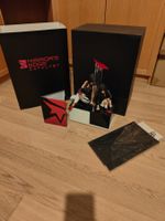 Mirror's Edge Catalyst Collector's Edition. Ohne Spiel!