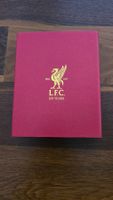 LFC 125 Years Honours Pin Badge Set FC Liverpool