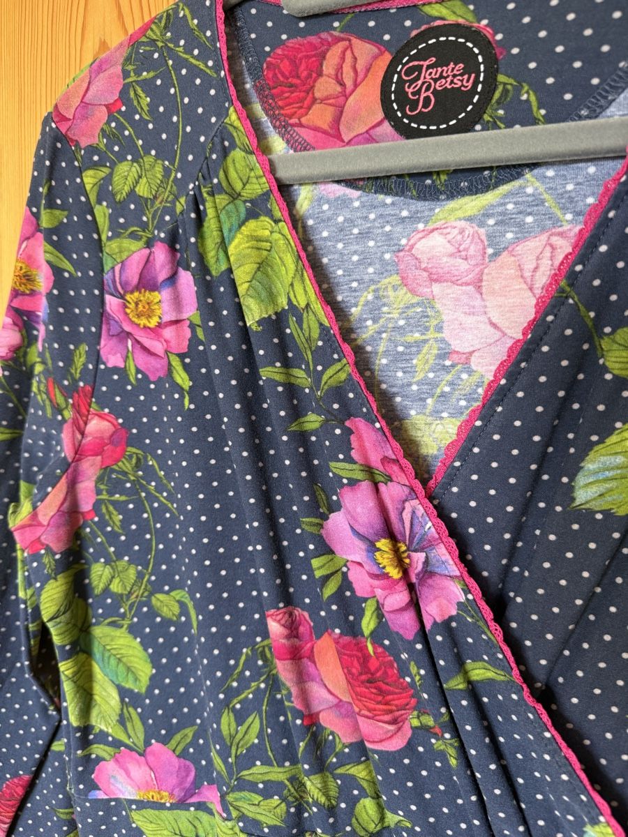 Vestiti: Tante Betsy Kleid L – Usato da Niederrohrdorf venduto da Frau-Kunterbunt 2