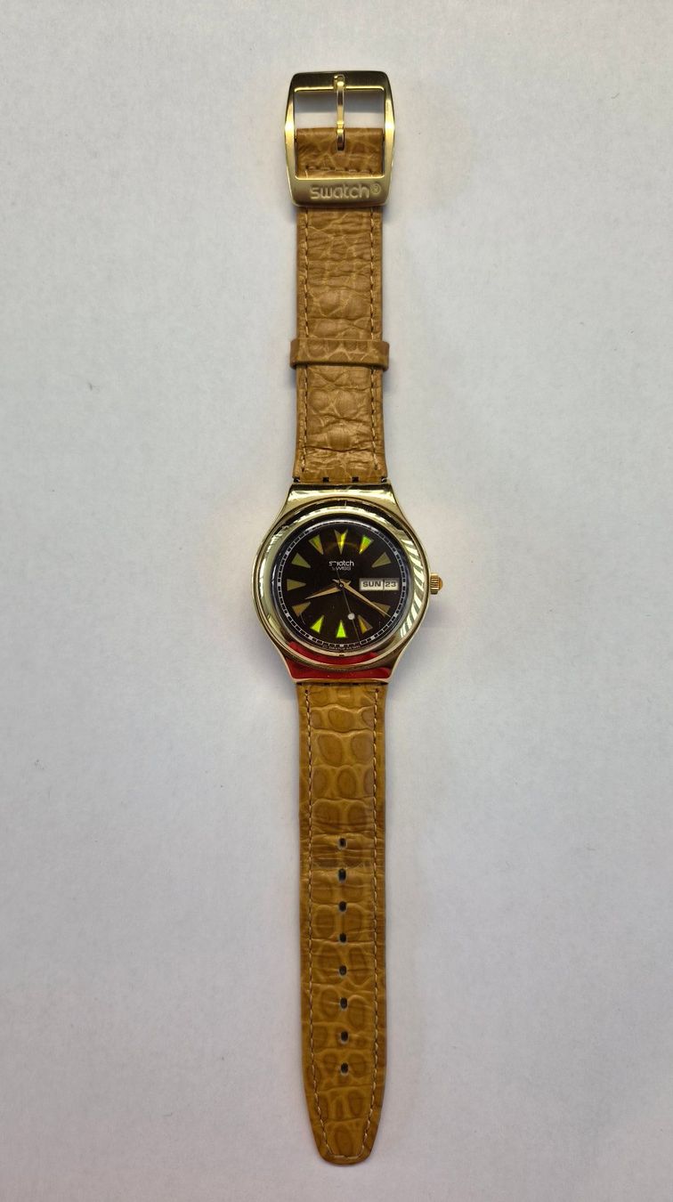 Swatch Montres: 2 Swatch Irony Uhren – D'occasion à Winznau par Dg74 6