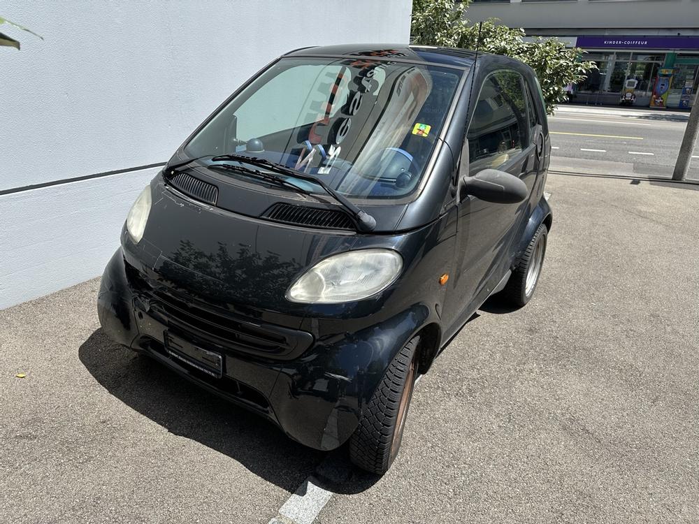 SMART limited /1 (Defekt) in Altnau für CHF 18 – nur Abholung auf ...