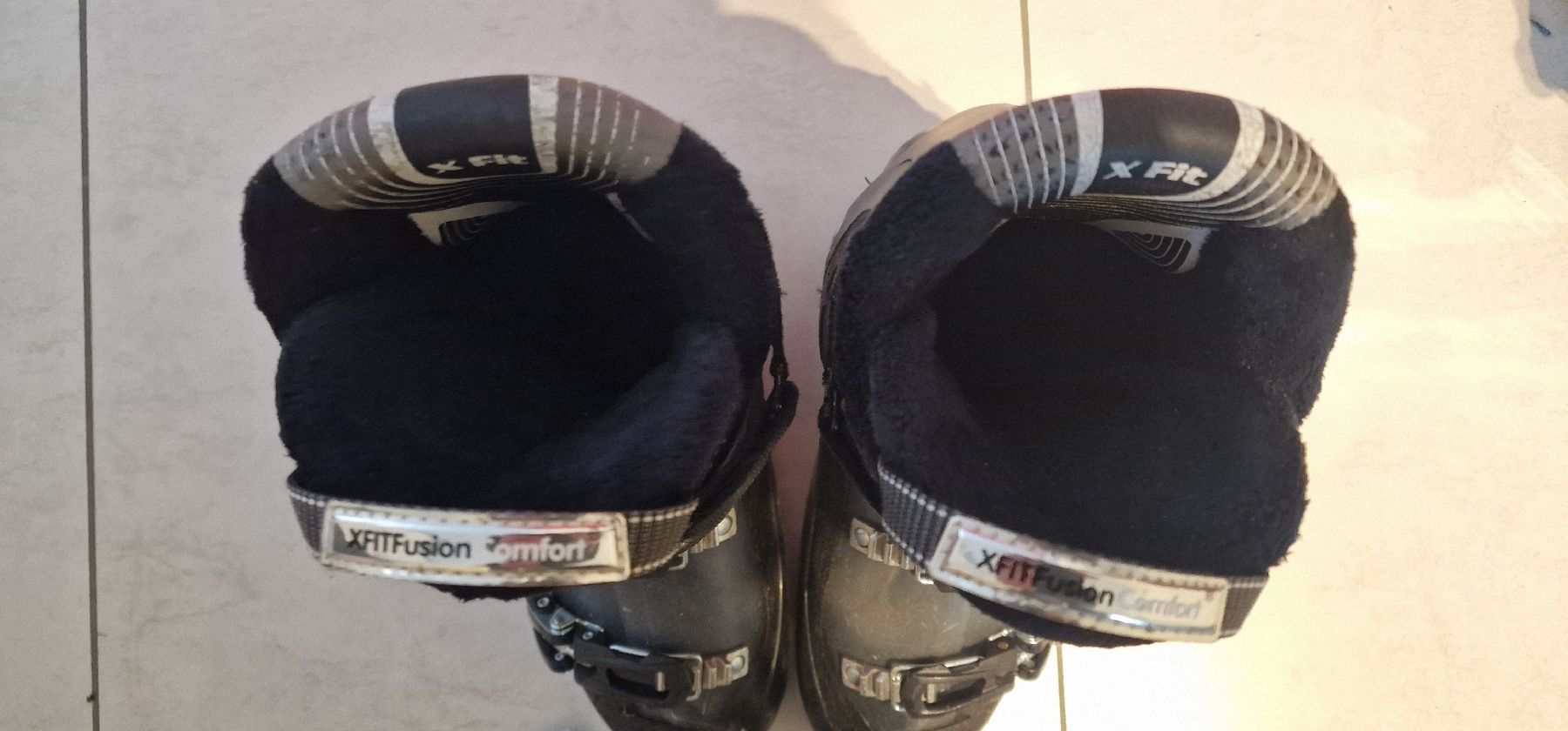 Salomon Scarpe da uomo: Salomon Skischuhe, Grösse 27 – Usato da Illnau venduto da asnatop 2