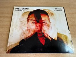 K0 Dave Gahan & Soulsavers – Angels & Ghosts