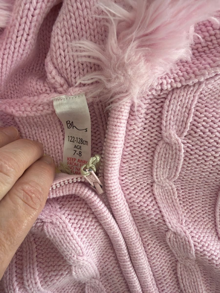 Tally Weijl Lotti & Set di vestiti: Pullover Tally Weijl und Weste BHS Set Grösse S 128 – Usato da Unterengstringen venduto da zha_8n7q 3