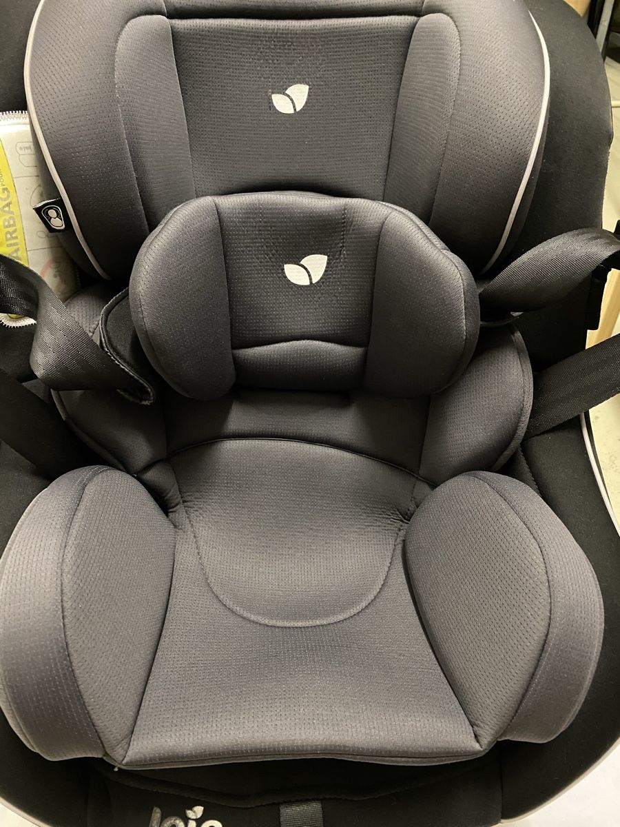 Joie Auto-Kindersitze: Kinderautositz 0-18 kg – Gebraucht aus Sissach von SV-650 3