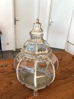 Wunderschöner Glasbehälter zu verkaufen