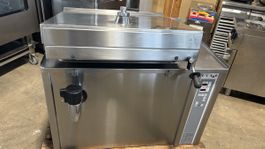 Elro Kochkessel DBGN22-ED-89.0-B 84 Liter 10.6 kW 23.03.01