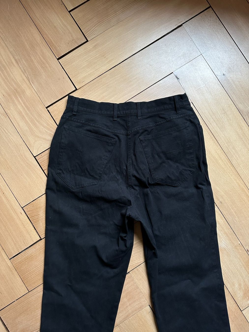Hosen: ZAFFIRI - Hose schwarz S – Gebraucht aus Zürich von Diazaio 2