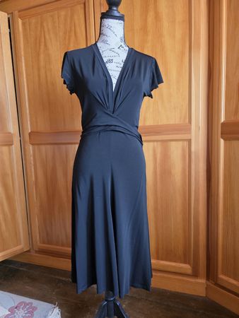 Petit robe noir