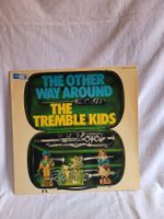 Vinyle 33T The Tremble Kids "The Other Way Around" 1976