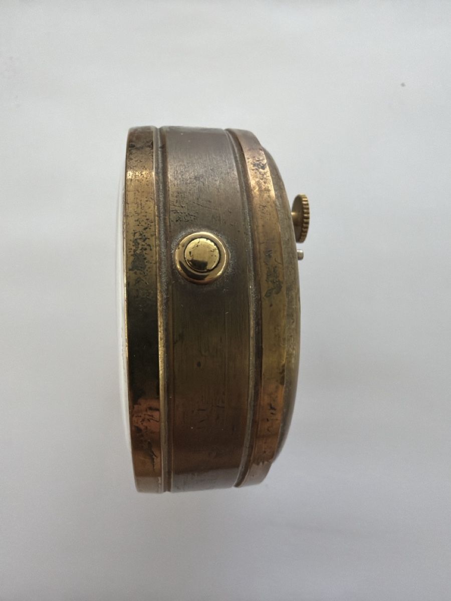 Cyma Wecker: réveil vintage CYMA – Gebraucht aus Echallens von JAR69 2