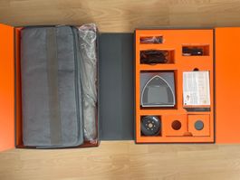 BEMER Pro Set (Profess. Therapiegerät Magnetfeldtherapie)