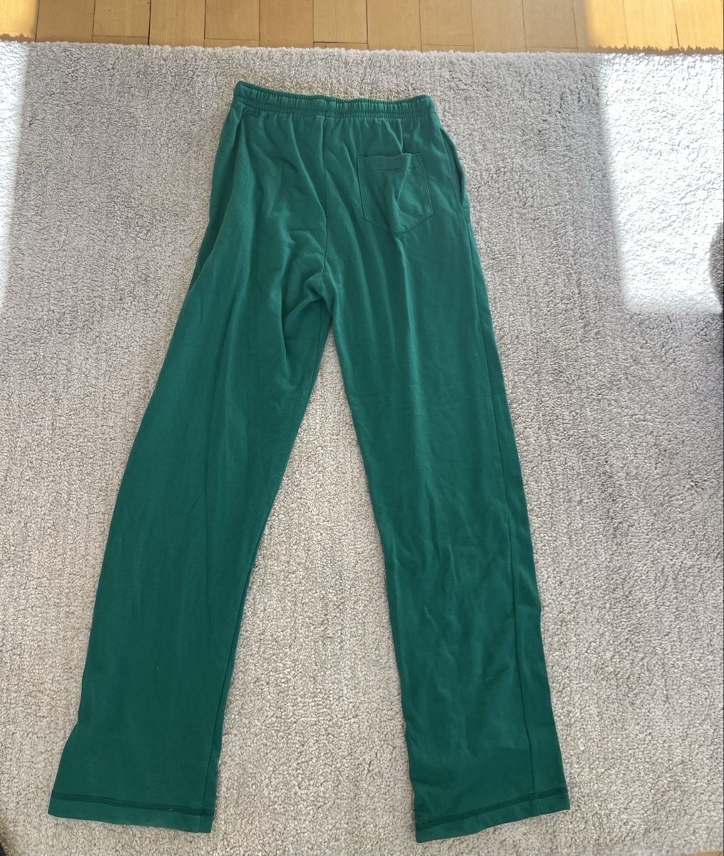 Switcher Pantalons: grüne Jogginghose – D'occasion à Magden par leo_c8bc