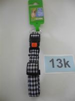 Hundehalsband "Manhattan", Nr. 13k