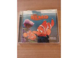 Disney Findet Nemo Hörspiel Cd Kinder