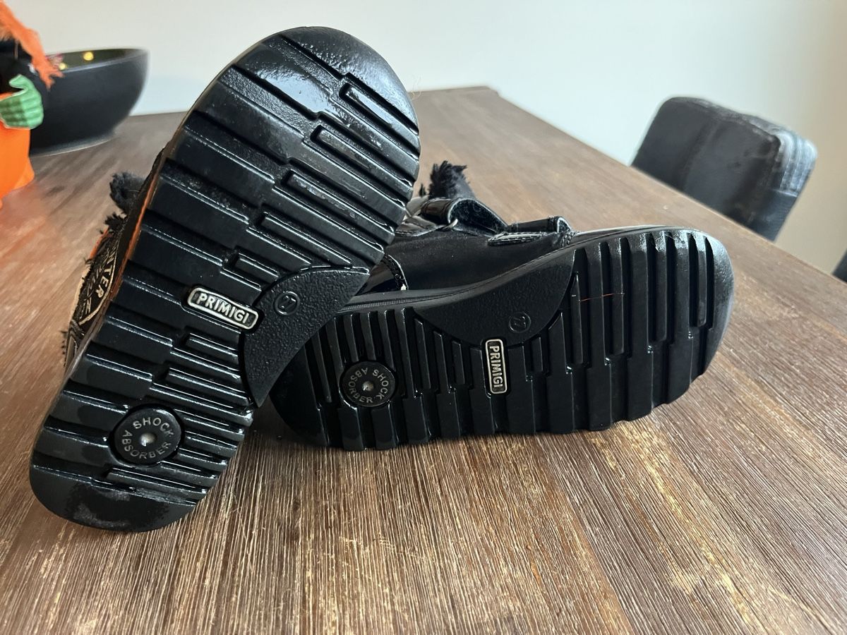 Primigi Scarpe per ragazze: Primigi Winterschuhe, Grösse 27 – Usato da Zürich venduto da LemonadeZH 4