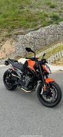 KTM 790 Duke