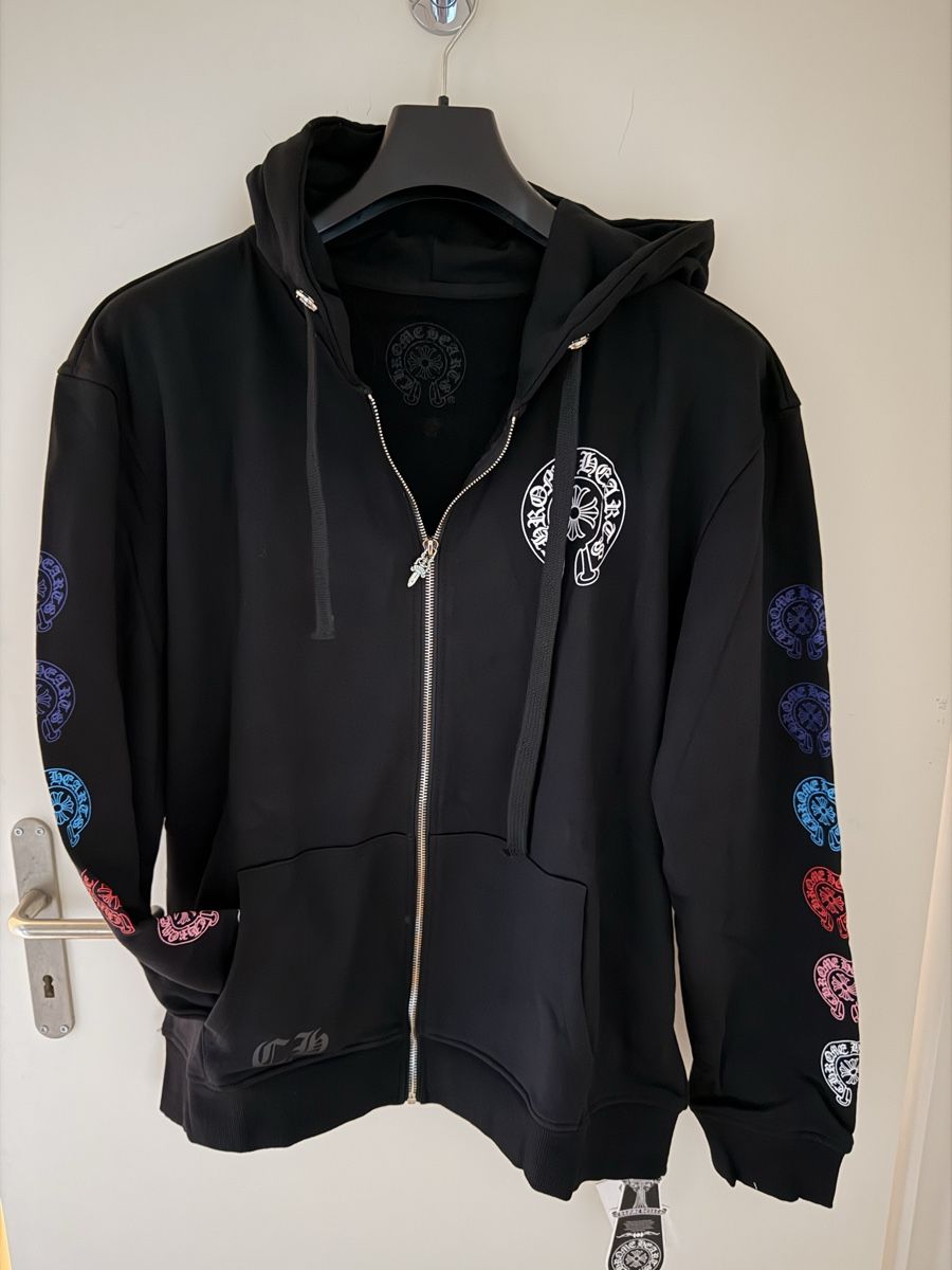 Chrome Hearts Maglioni & Felpe: Pull Chrome heart M – Nuovo (secondo la descrizione) da Genève venduto da isa_g5qj 2