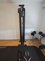 Fitness zimmer