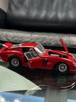 Ferrari 250 GTO, rot, Rarität, Sammlerstück, Top Zustand!