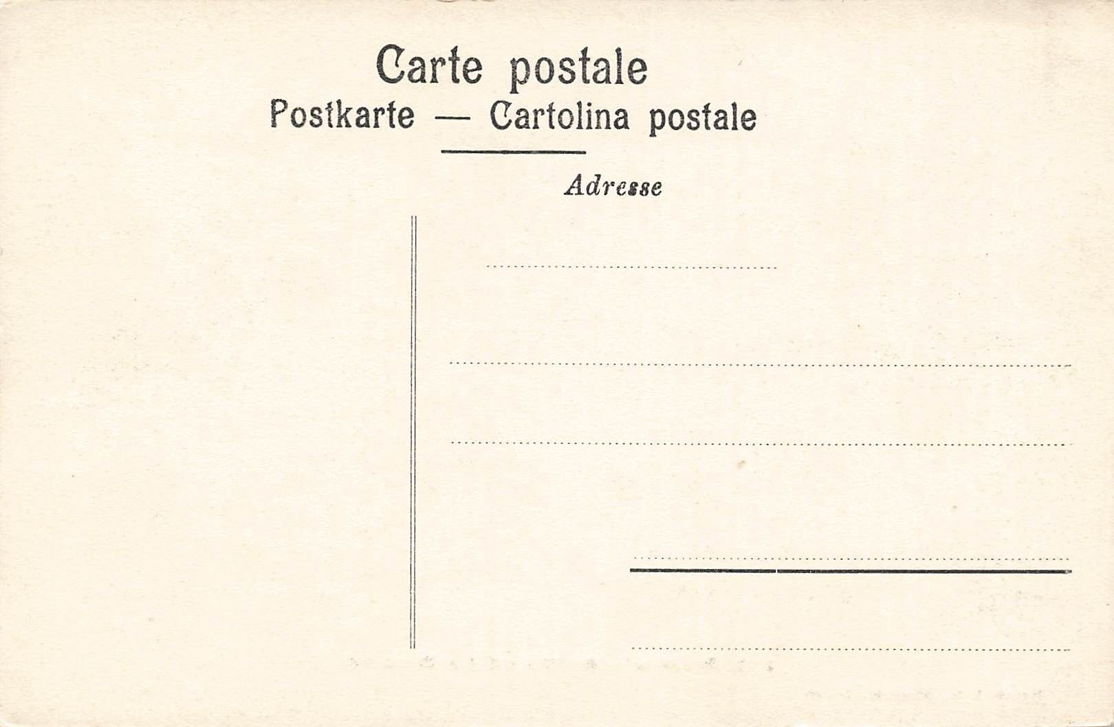 Cartoline postali: Axenstein Ausblick auf den urirofsock – Usato da Biasca venduto da Blenio71 1