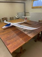 E-Segelflugzeug