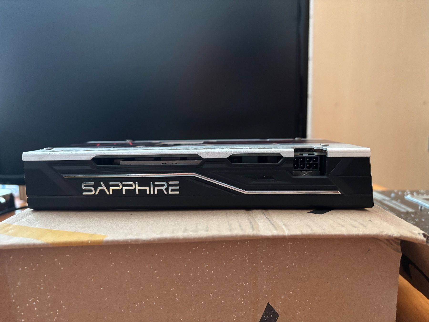 Amd Grafikkarten: Rx 570 8gb – Gebraucht aus Weinfelden von PC_4_live 2