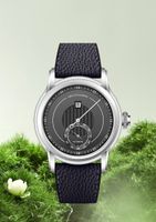 Specht&Söhne Automatik Uhr Neu Unbenutzt Saphirglas