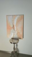 Frühling, Leinwandbild, Unikat, handgemalt