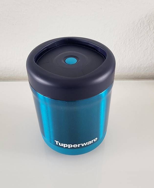 Tupperware Contenitori & Simili: Thermobehälter v.TUPPERWARE NEU – Nuovo e nell'imballaggio originale da Therwil venduto da cha_m68j 1