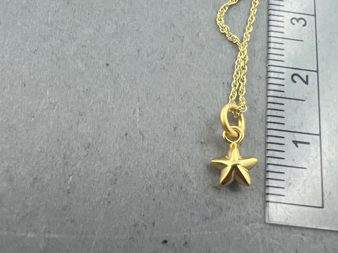 Colliers: Kette 925 Silber – D'occasion à Niederuzwil par leo_8857 5