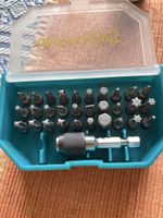 Technocraft bit satz box wie abgebildet