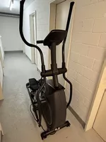 Horizon Fitness Crosstrainer Andes 8i