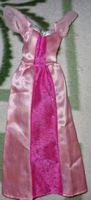Robe pour Barbie