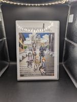 Gunslinger Girl 1-4 Akt. DVD x 4 Anime