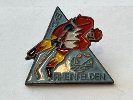 1 Pin EHC Rheinfelden Eishockey