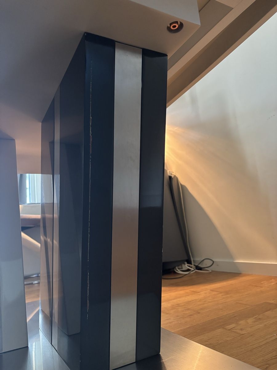 Tische: Table à manger extensible moderne de 8 à 10 personnes – Gebraucht aus Crissier von kel_7pbh 2