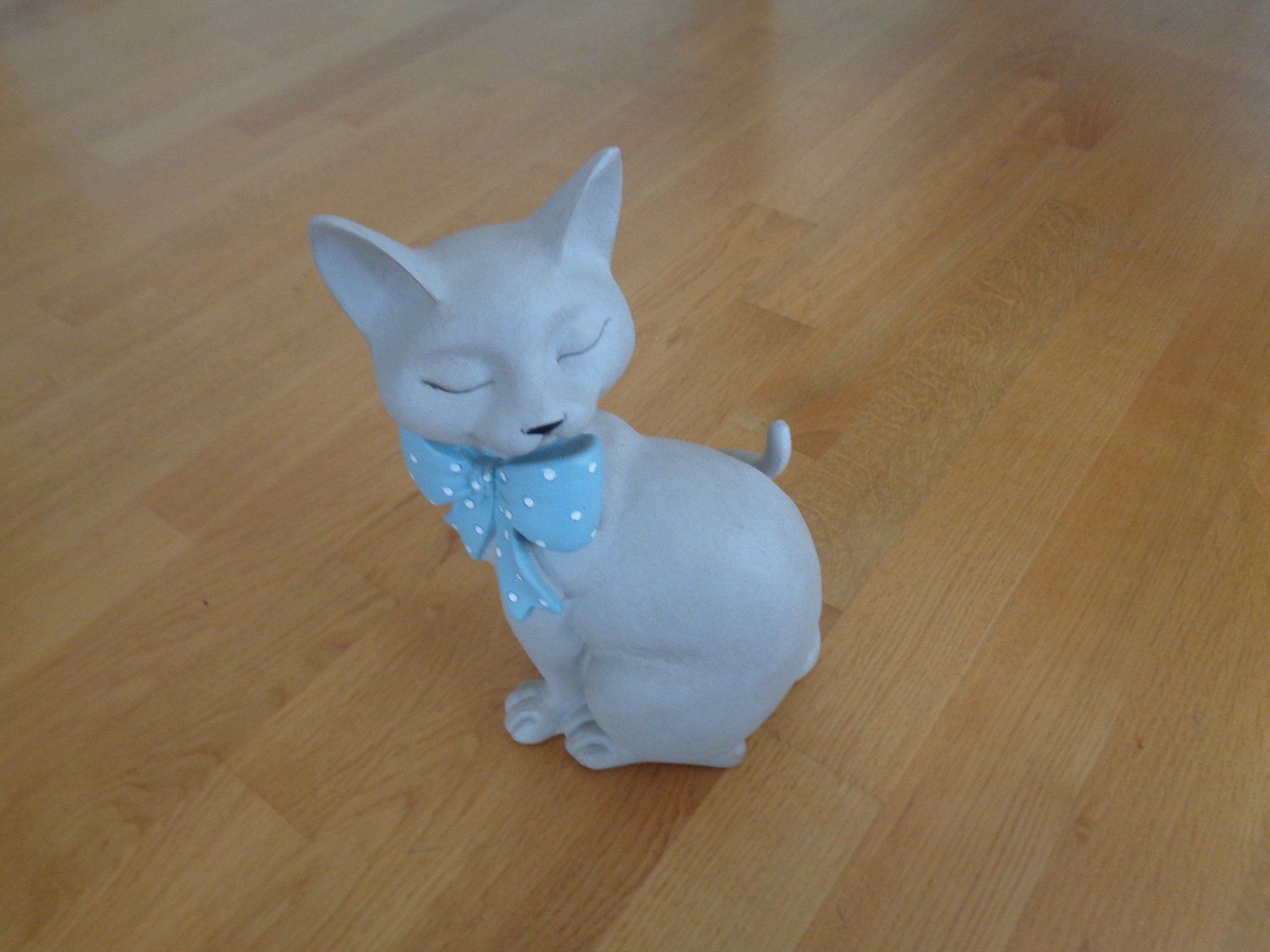 Statuette: Katze wunderschön – Usato da Hägglingen venduto da Orysen