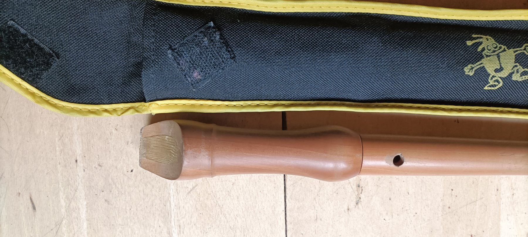 Instruments de musique: Sopranblockflöte – D'occasion à Winterthur par gwli 3