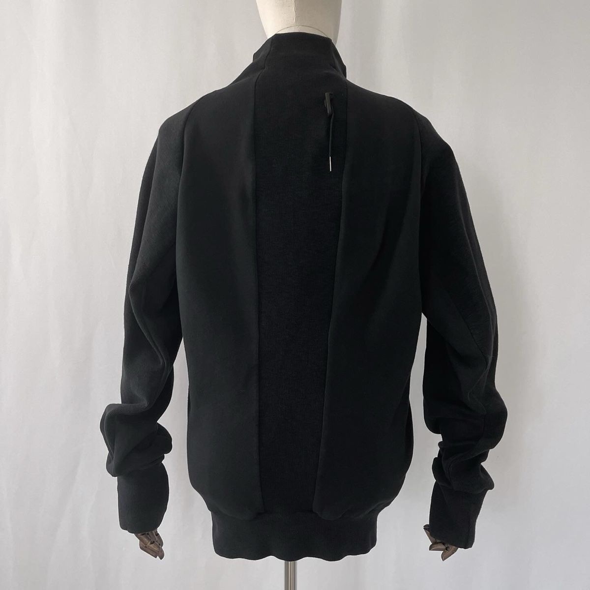 Giacche: BORIS BIDJAN SABERI ZIPPER – Nuovo (secondo la descrizione) da Emmen venduto da Avviivva_Com2023 4