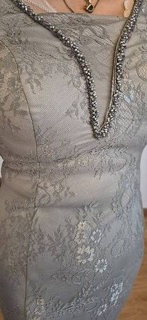 Abendkleid