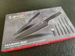 Messerset 6-teilig von Bachmayer Home NEU