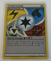 Pokémon Allerlei-Energie WLFM 118/124 – Hoheit der Drachen 2