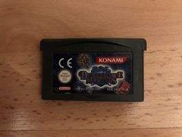 Yu-Gi-Oh Dungeondice Monsters - Gameboy Advance