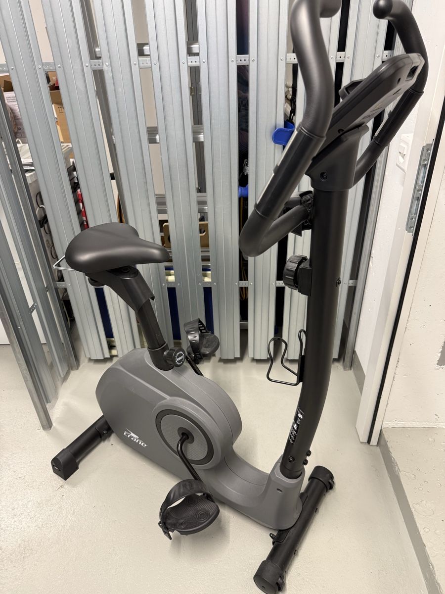 Aldi Hometrainer: Heimtrainer  – Usato da Fisibach venduto da Groot30 2