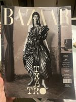 Harper's Bazaar Italia Oktober 2026 
