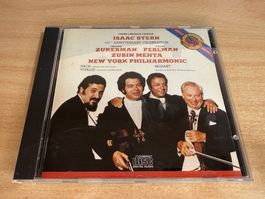 B7 Isaac Stern – 60th Anniversary Celebration