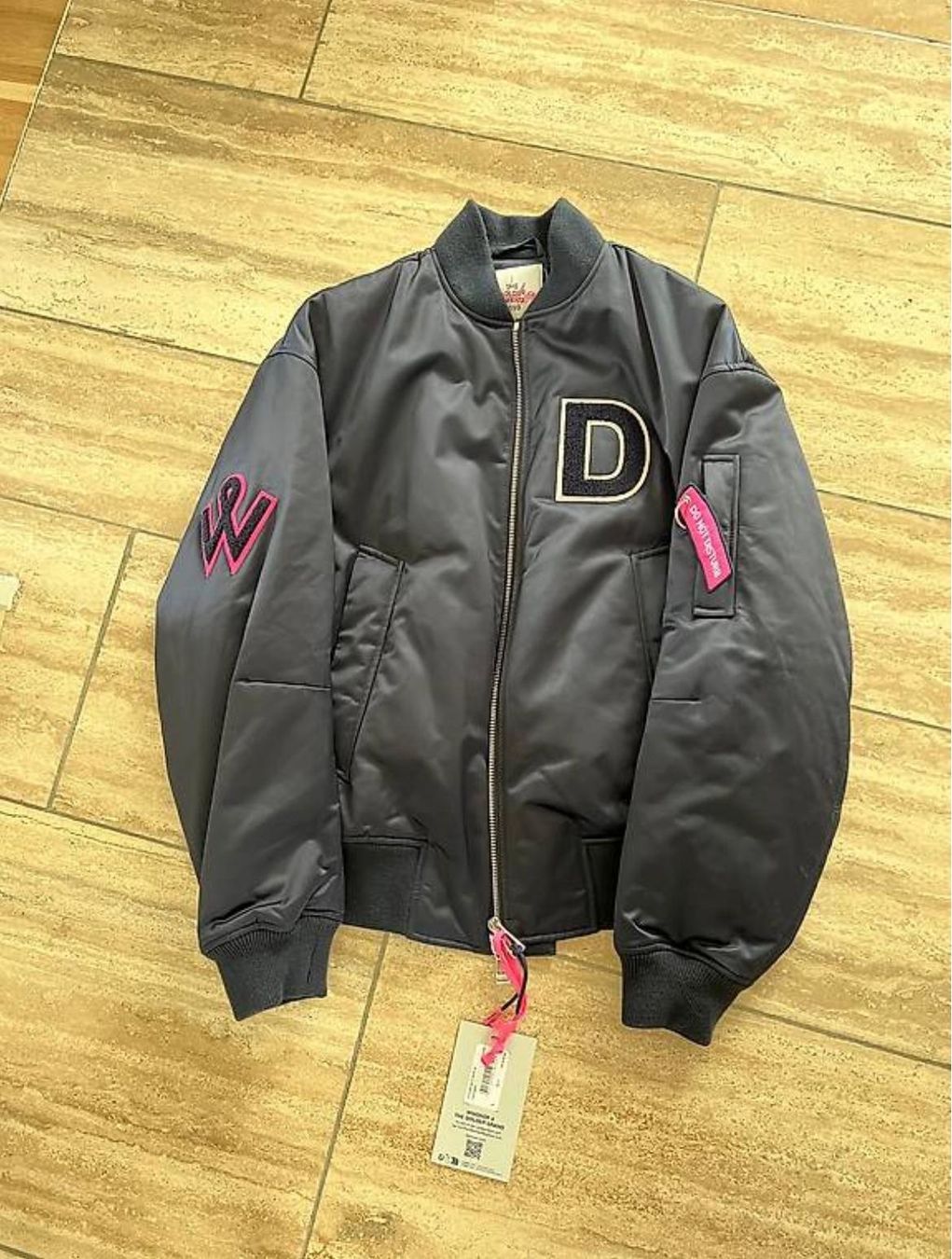 Windsor Vestes: Dolder Jacke – Neuf avec emballage d'origine à St.Gallen par Fatboy234 1